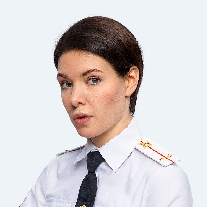 Саша Попова