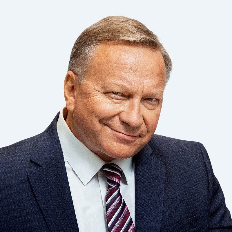 Губернатор Терёхин