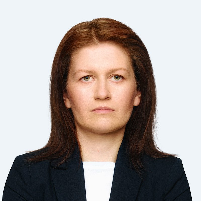 Саша Муратова