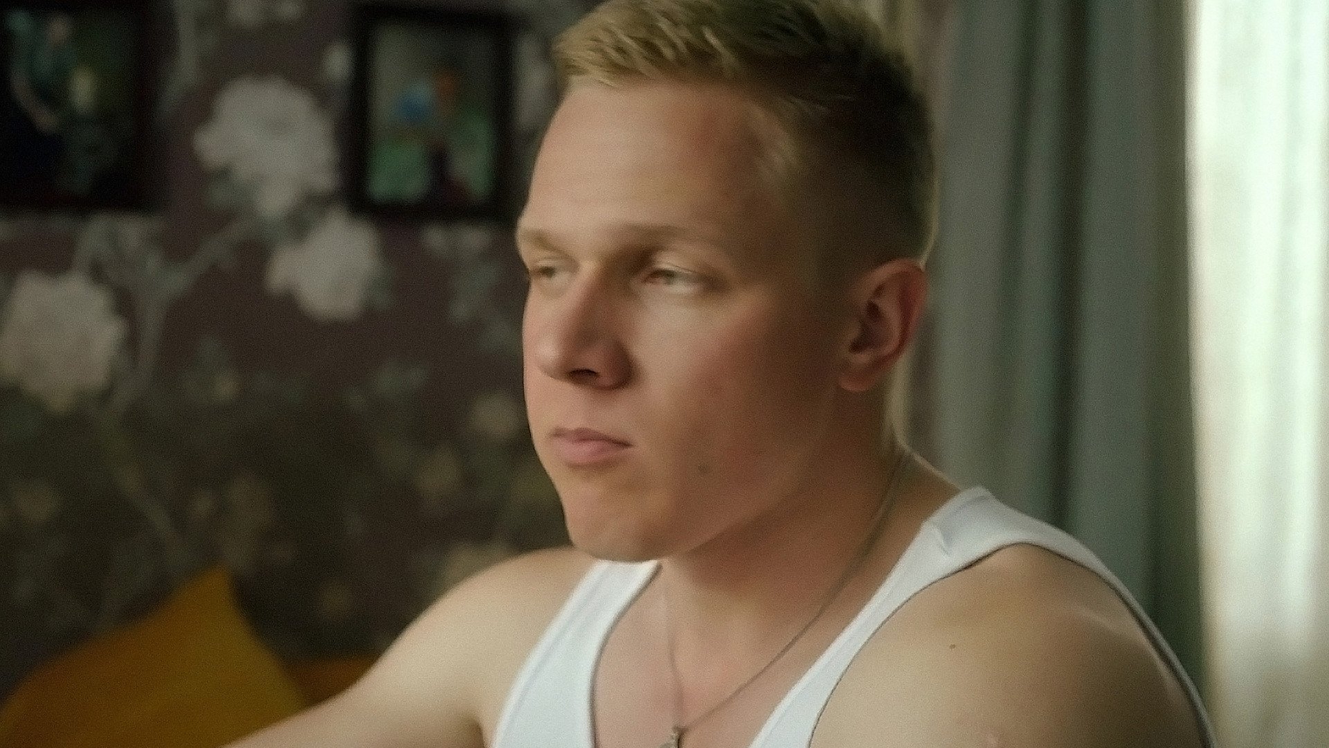 Сериал Патриот Сезон 1 Серия 3 смотреть онлайн в хорошем качестве