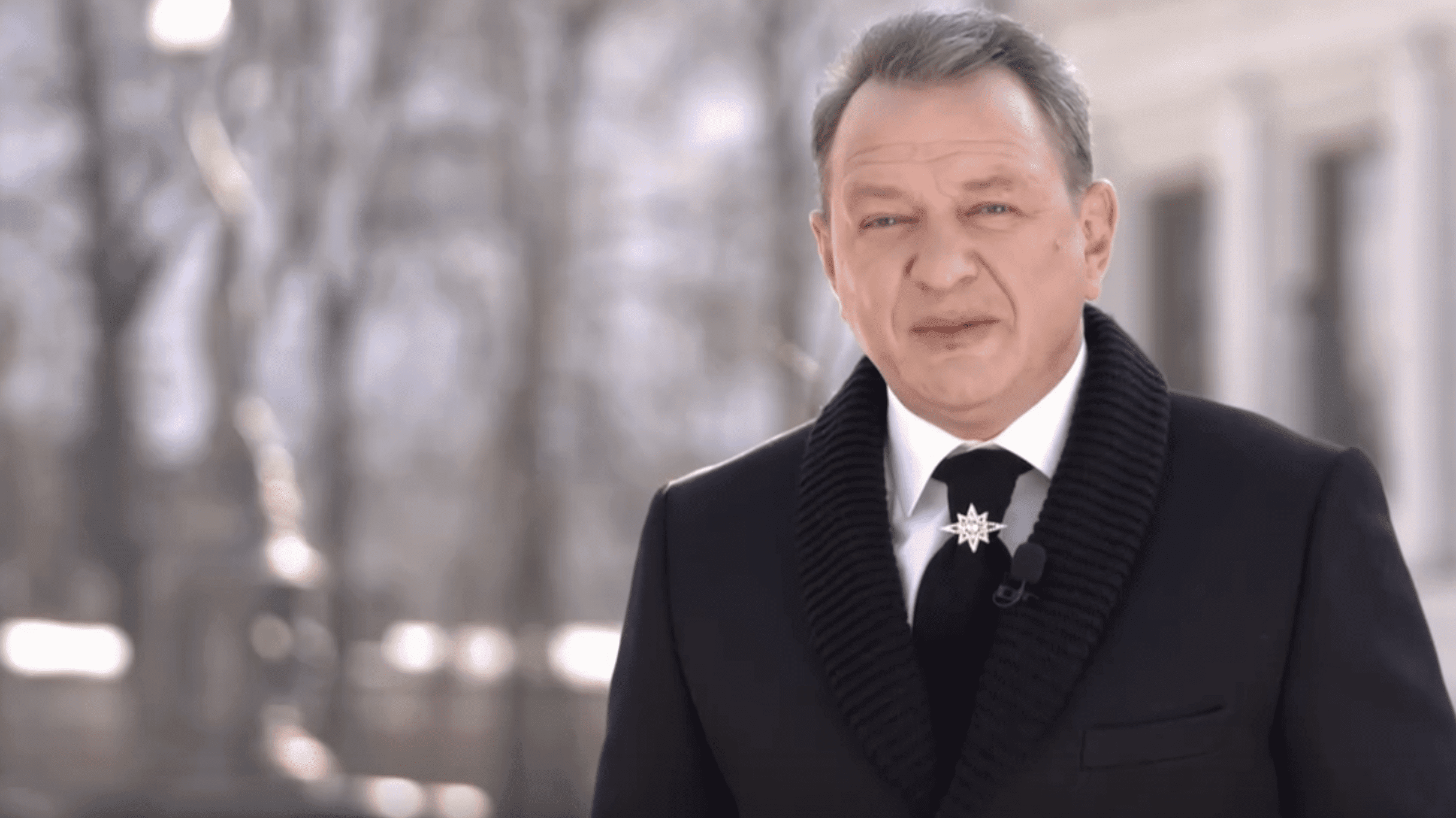 Кадр 1 выпуск - Битва экстрасенсов 2026