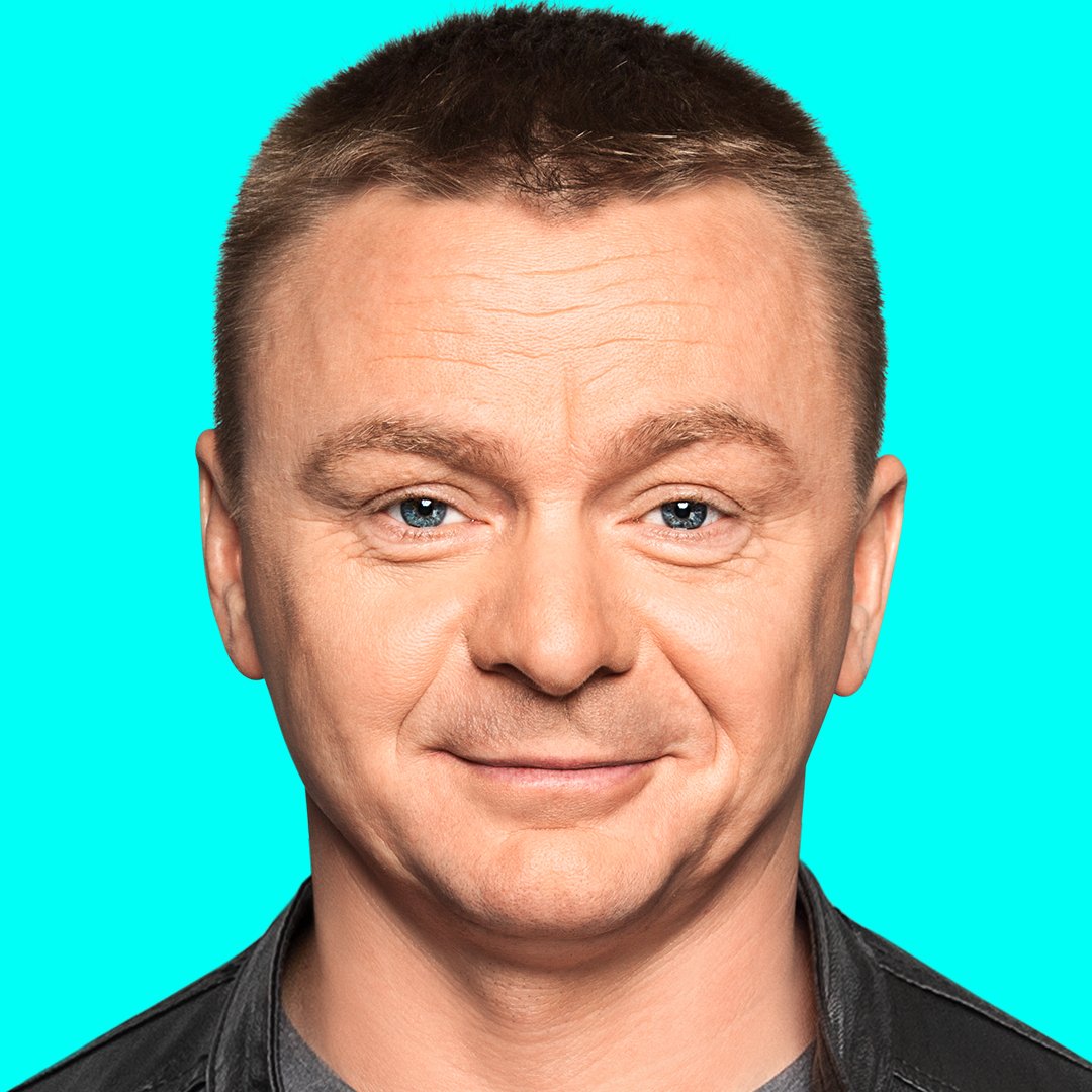 Владимир Сычёв