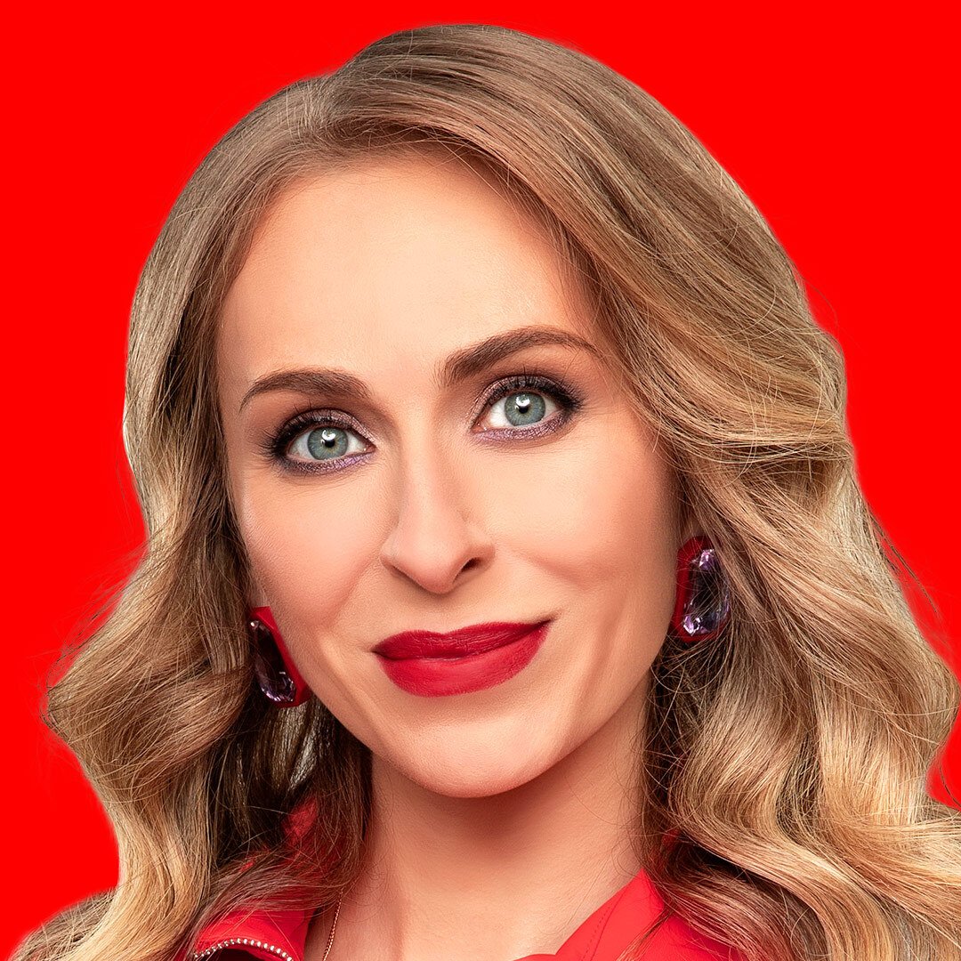 Екатерина Моргунова